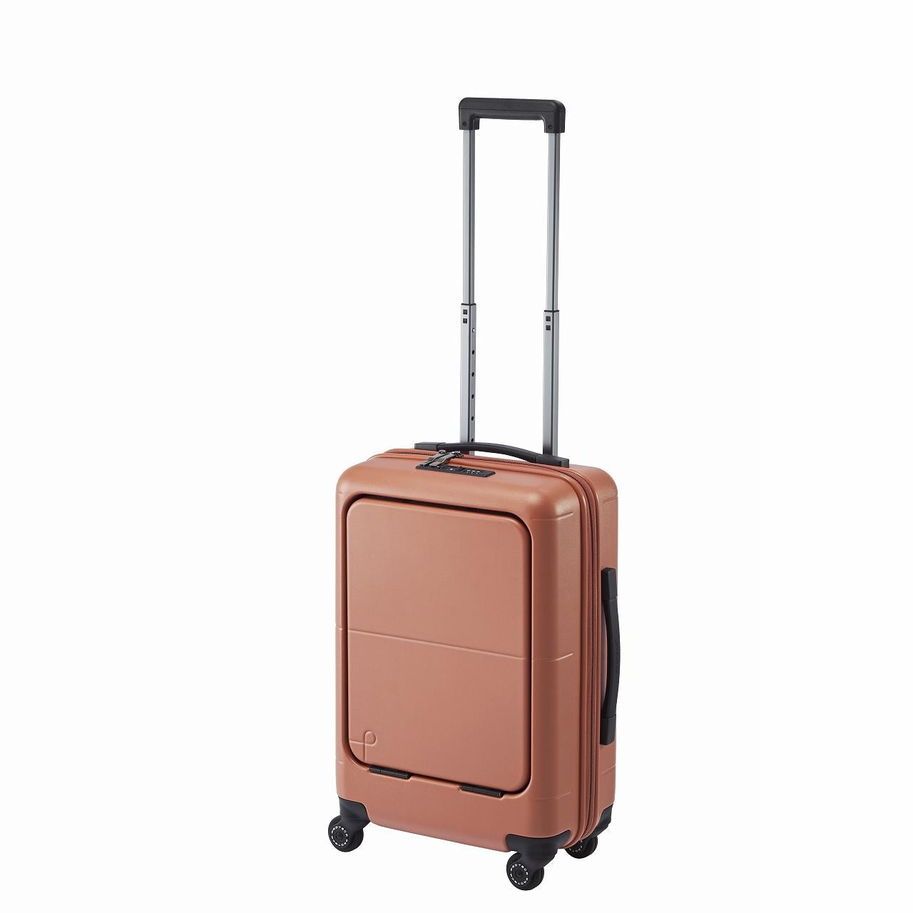 MAXPASS 4 Carry-on S - ACE Global Online Store