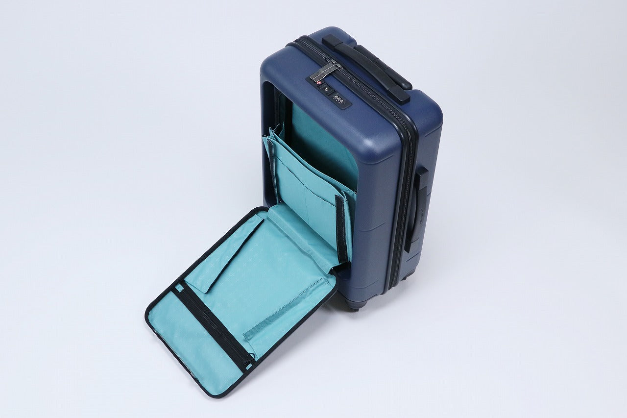 MAXPASS 4 Carry-on S - ACE Global Online Store