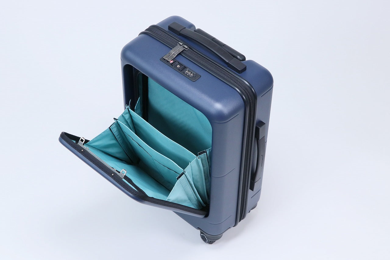 MAXPASS 4 Carry-on S - ACE Global Online Store