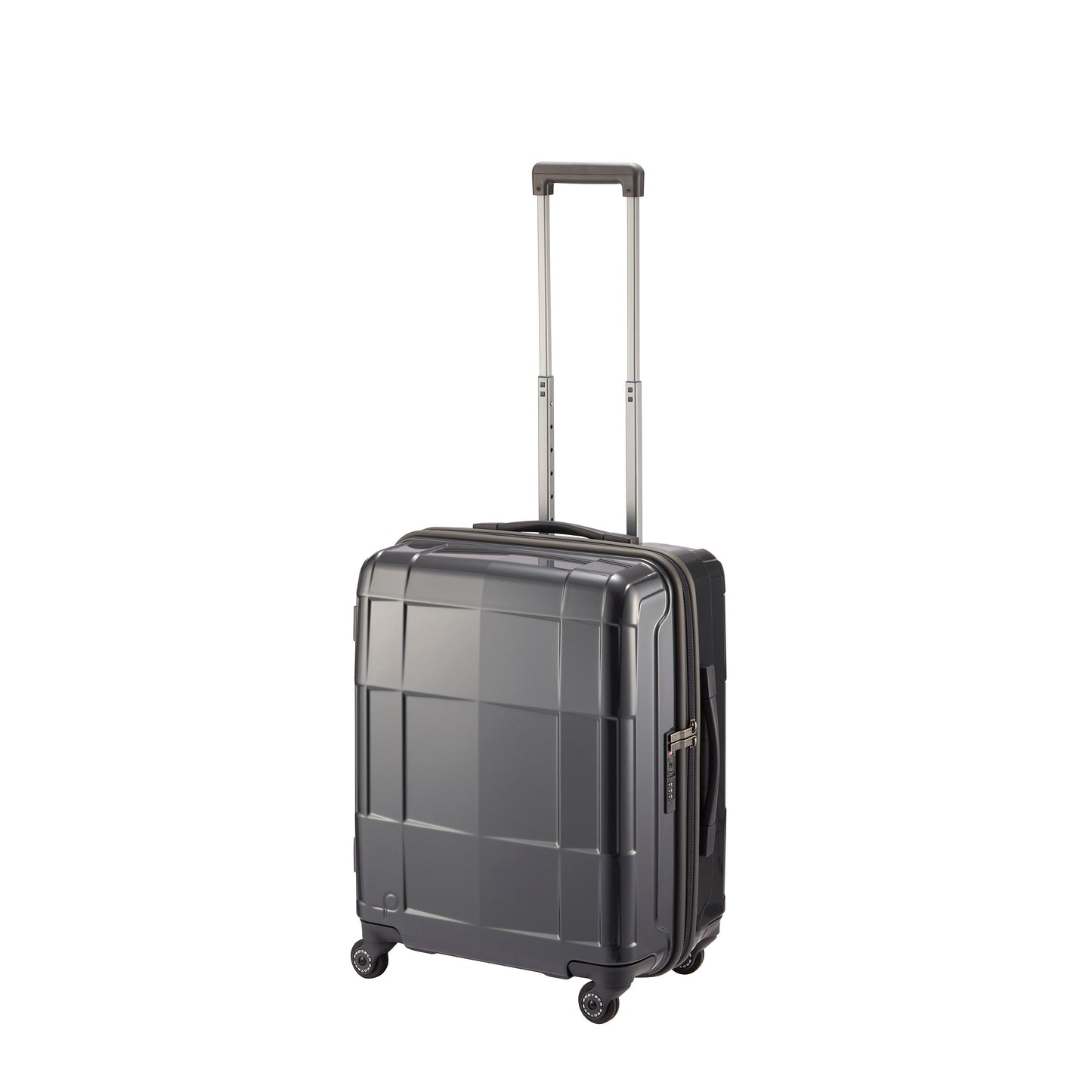 STARIA CXR Checked Medium - ACE Global Online Store