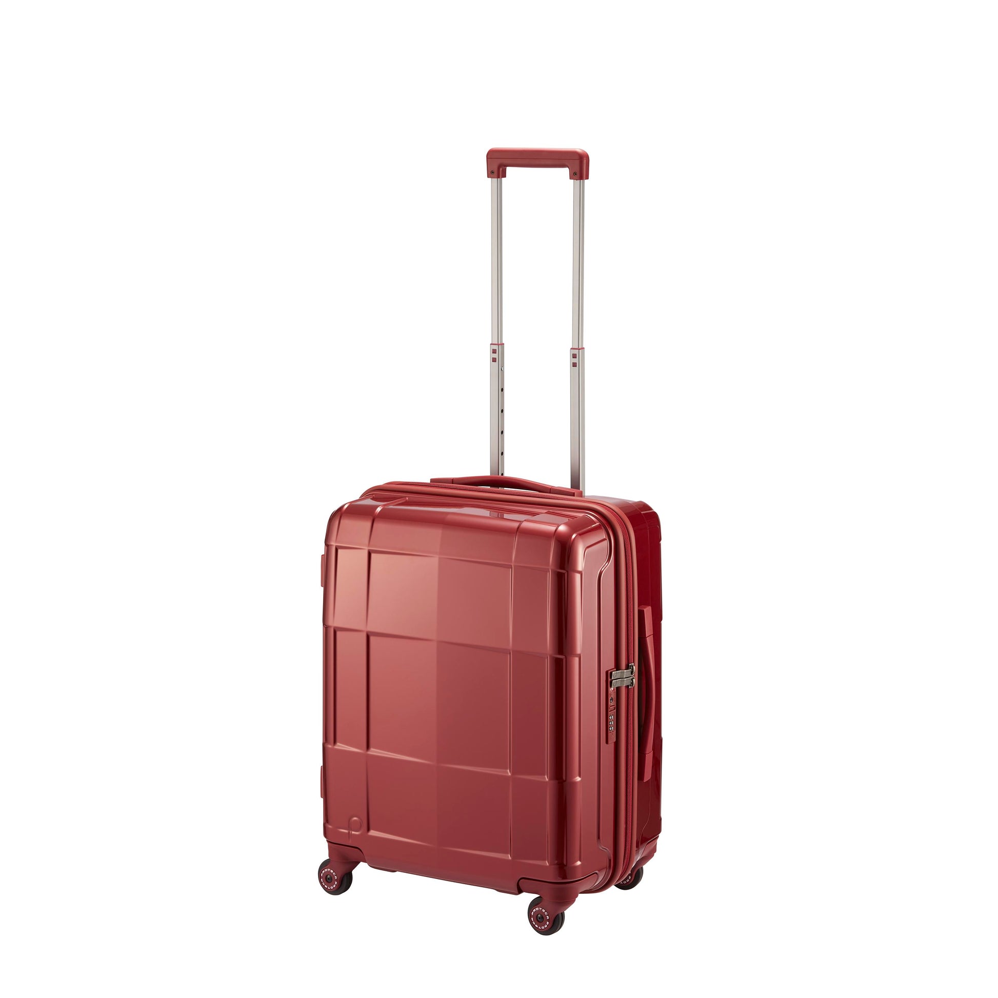 STARIA CXR Checked Medium - ACE Global Online Store