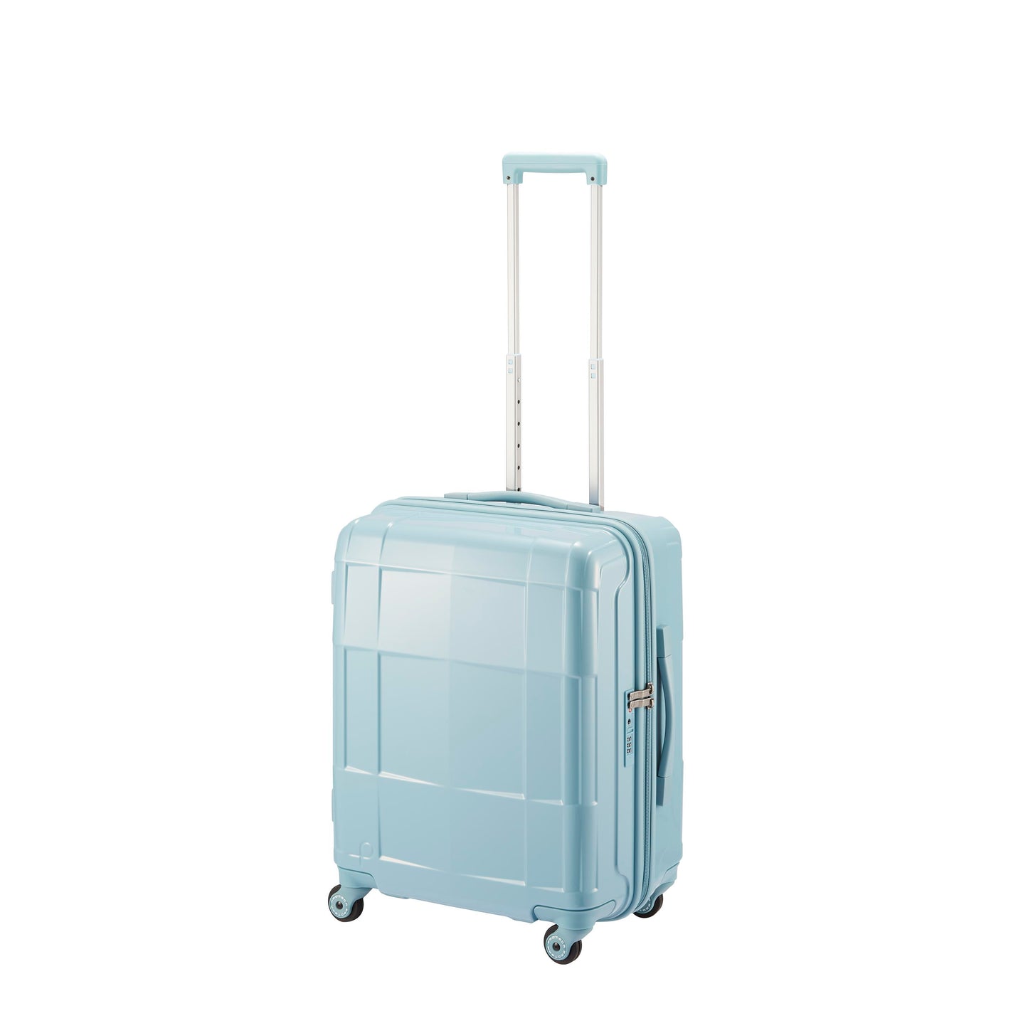 STARIA CXR Checked Medium - ACE Global Online Store