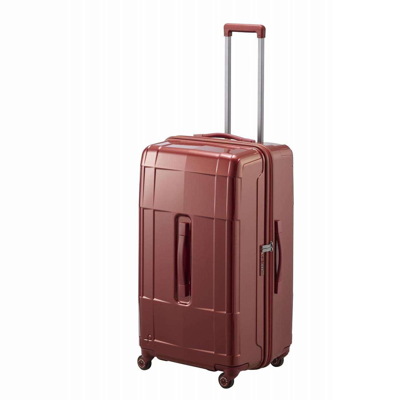 STARIA CXR Trunk Large - ACE Global Online Store