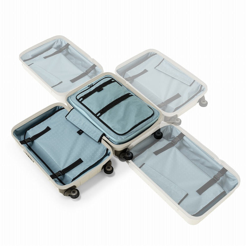 360G4 Trunk Large