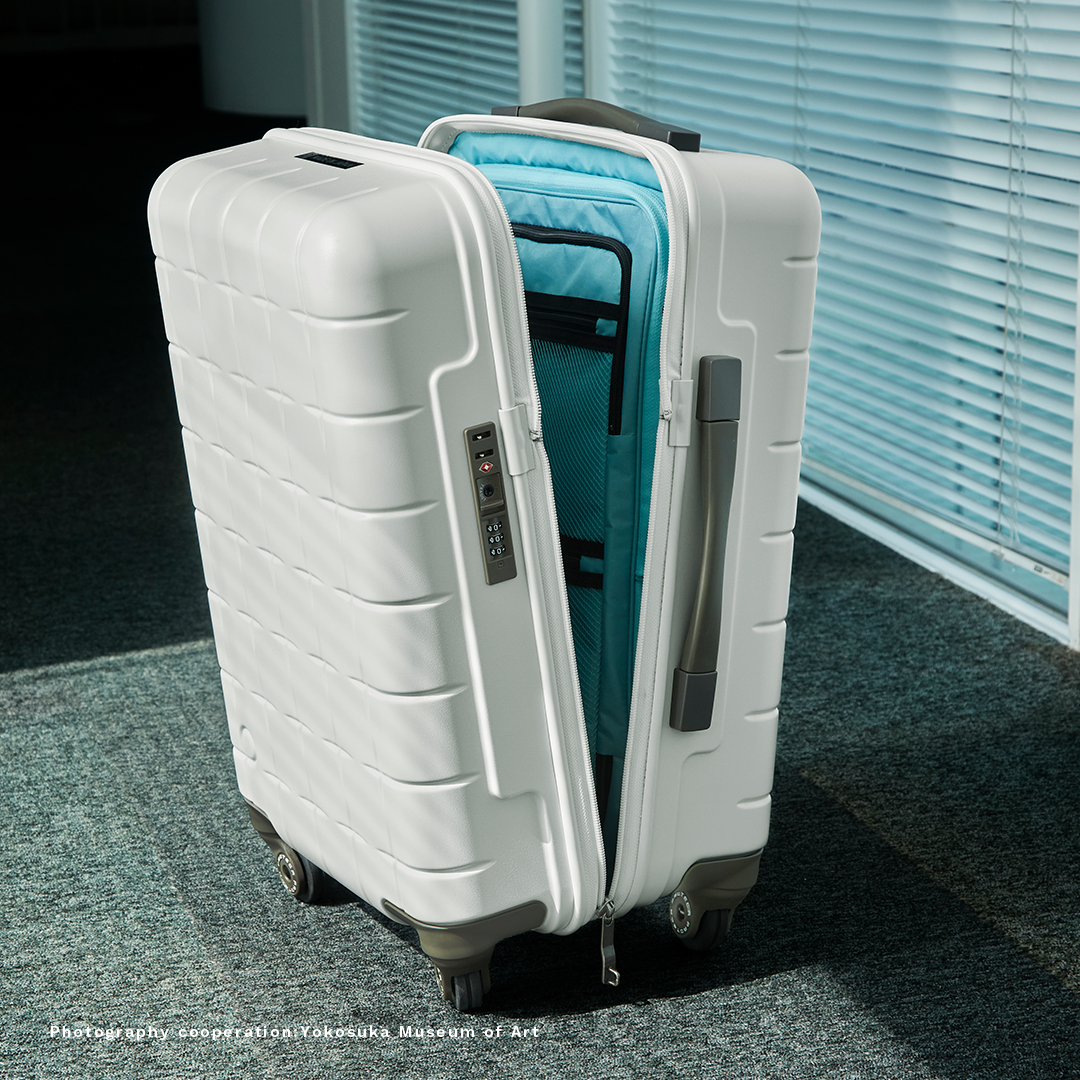 360G4 Carry-On S ACE