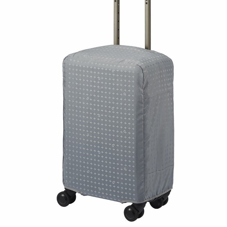 PRESTY Carry-On S