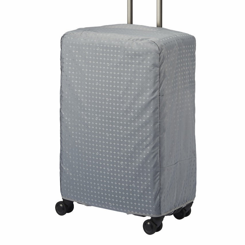 PRESTY Checked Large - ACE Global Online Store
