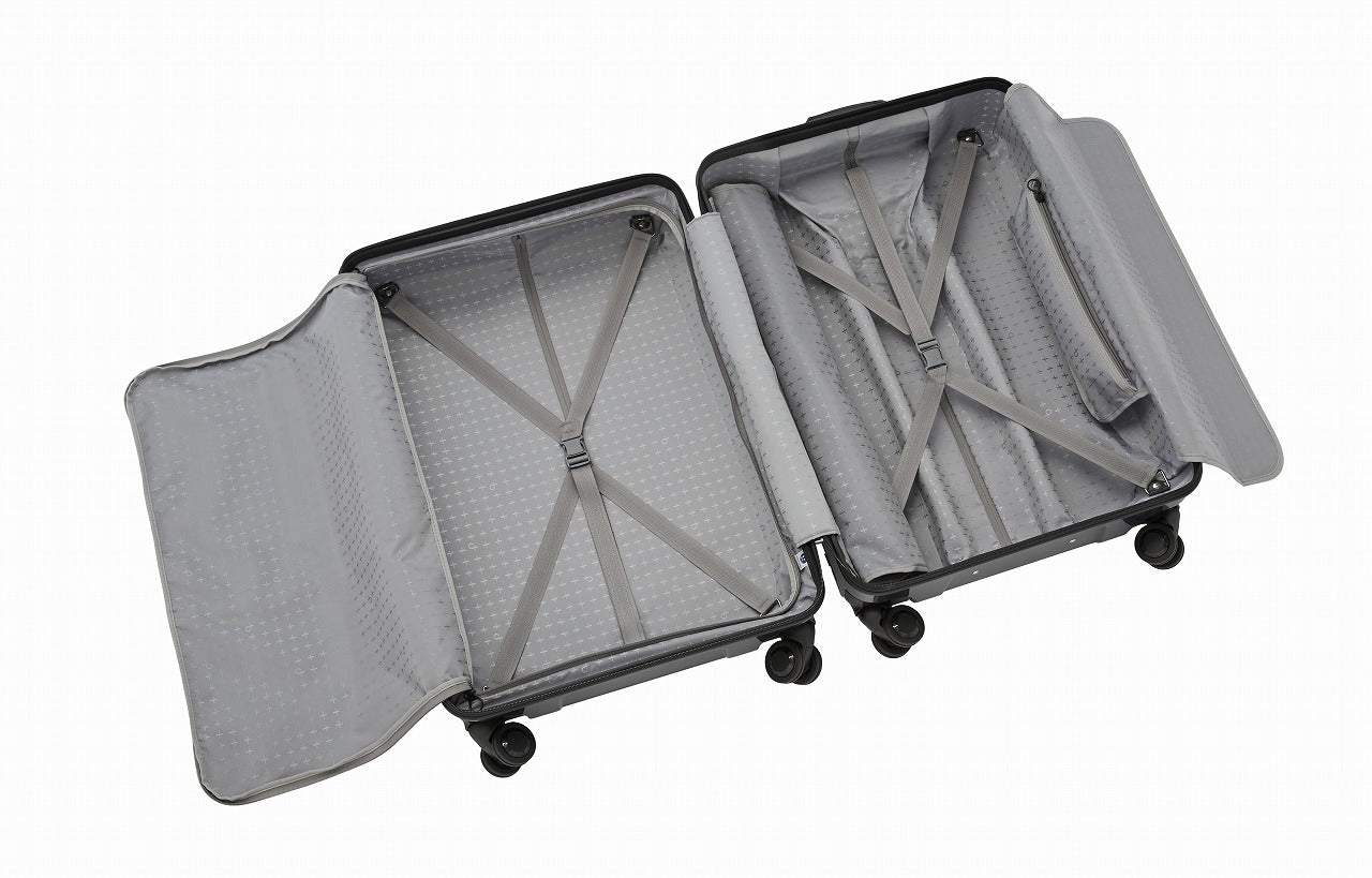 PRESTY Checked Large - ACE Global Online Store