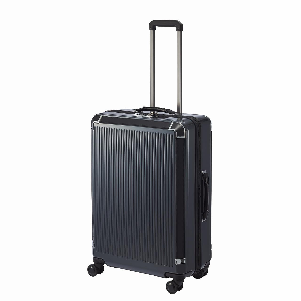 PRESTY Checked Large - ACE Global Online Store