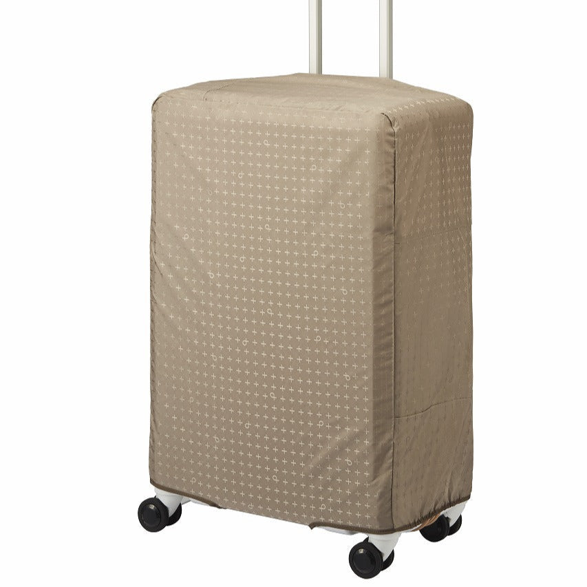 PRESTY Checked Large - ACE Global Online Store