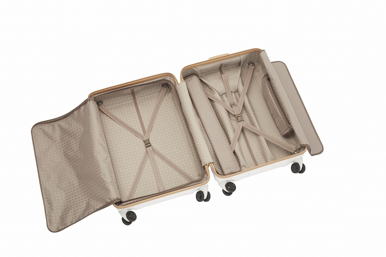 PRESTY Checked Large - ACE Global Online Store