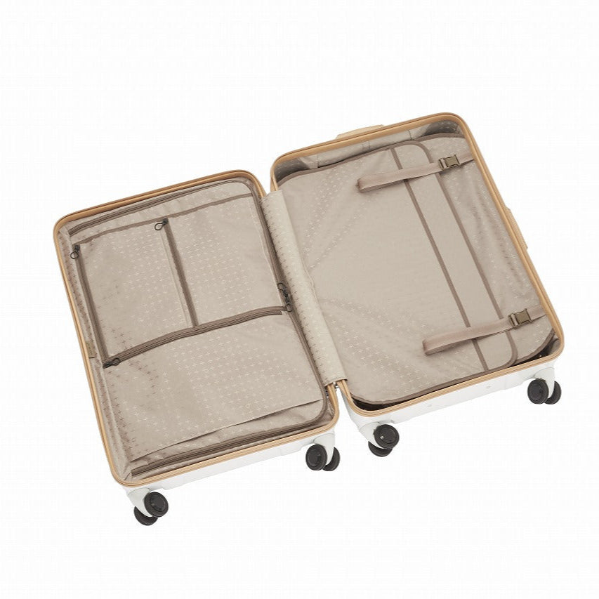 PRESTY Checked Large - ACE Global Online Store