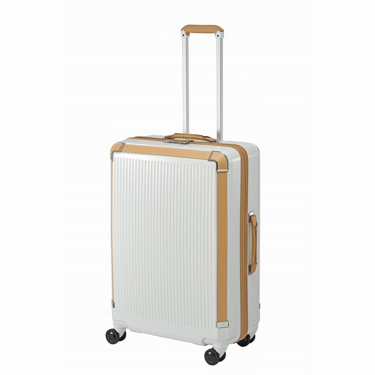PRESTY Checked Large - ACE Global Online Store