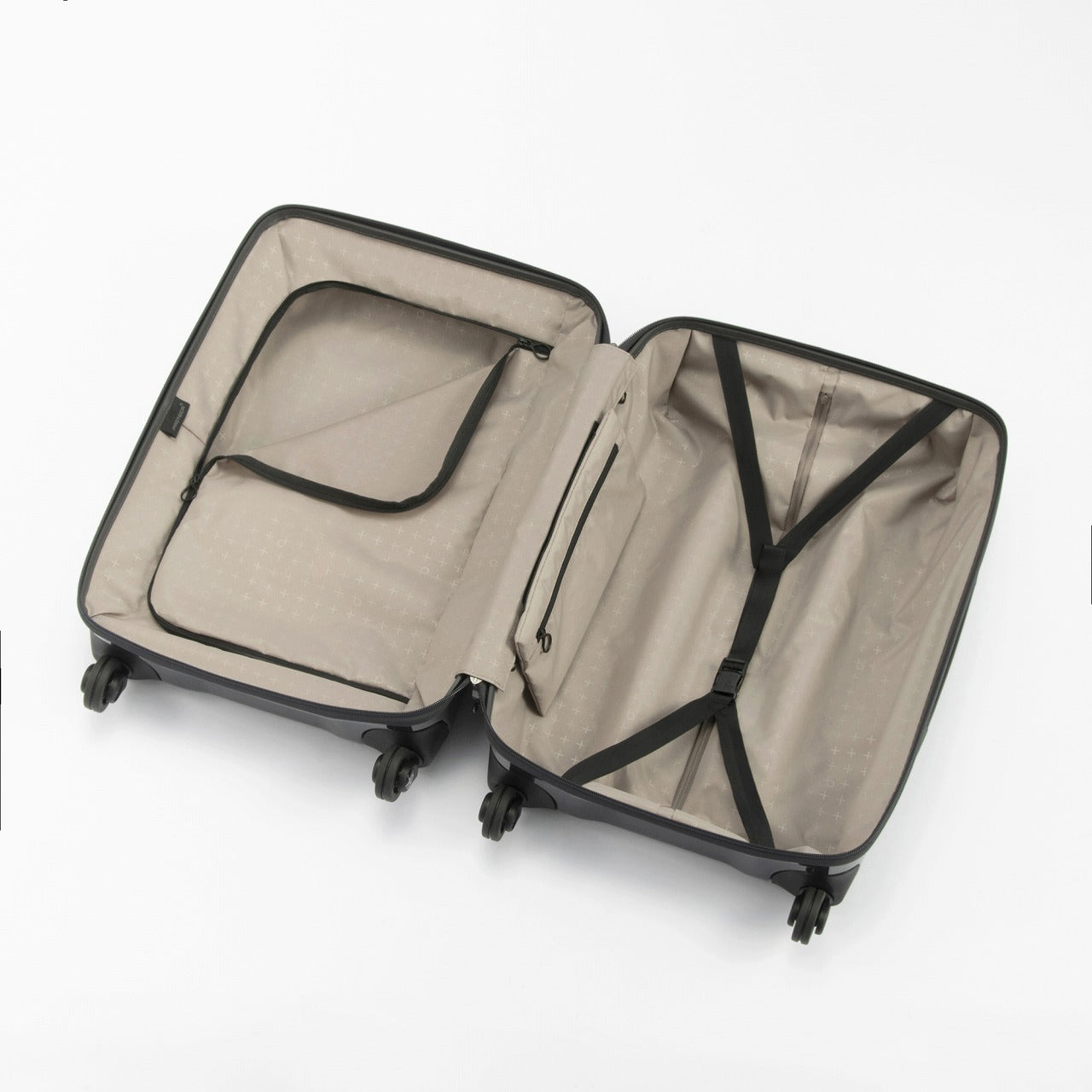 TRIAXIS 3 Carry-On S