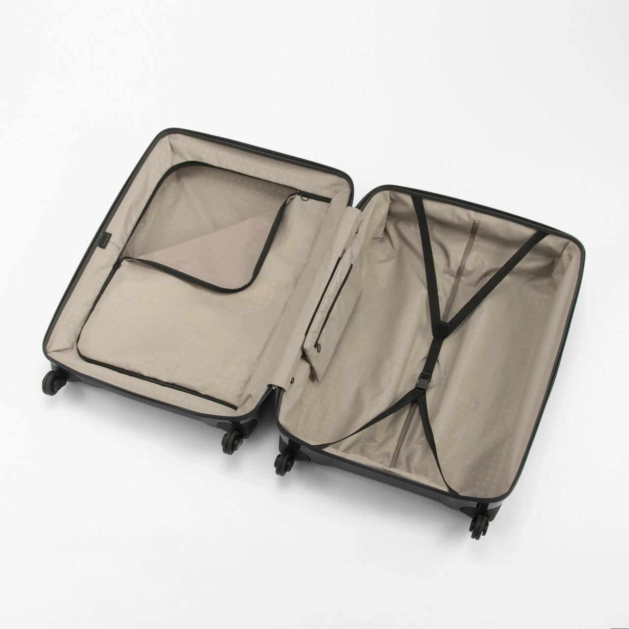 TRIAXIS 3 Checked Large - ACE Global Online Store