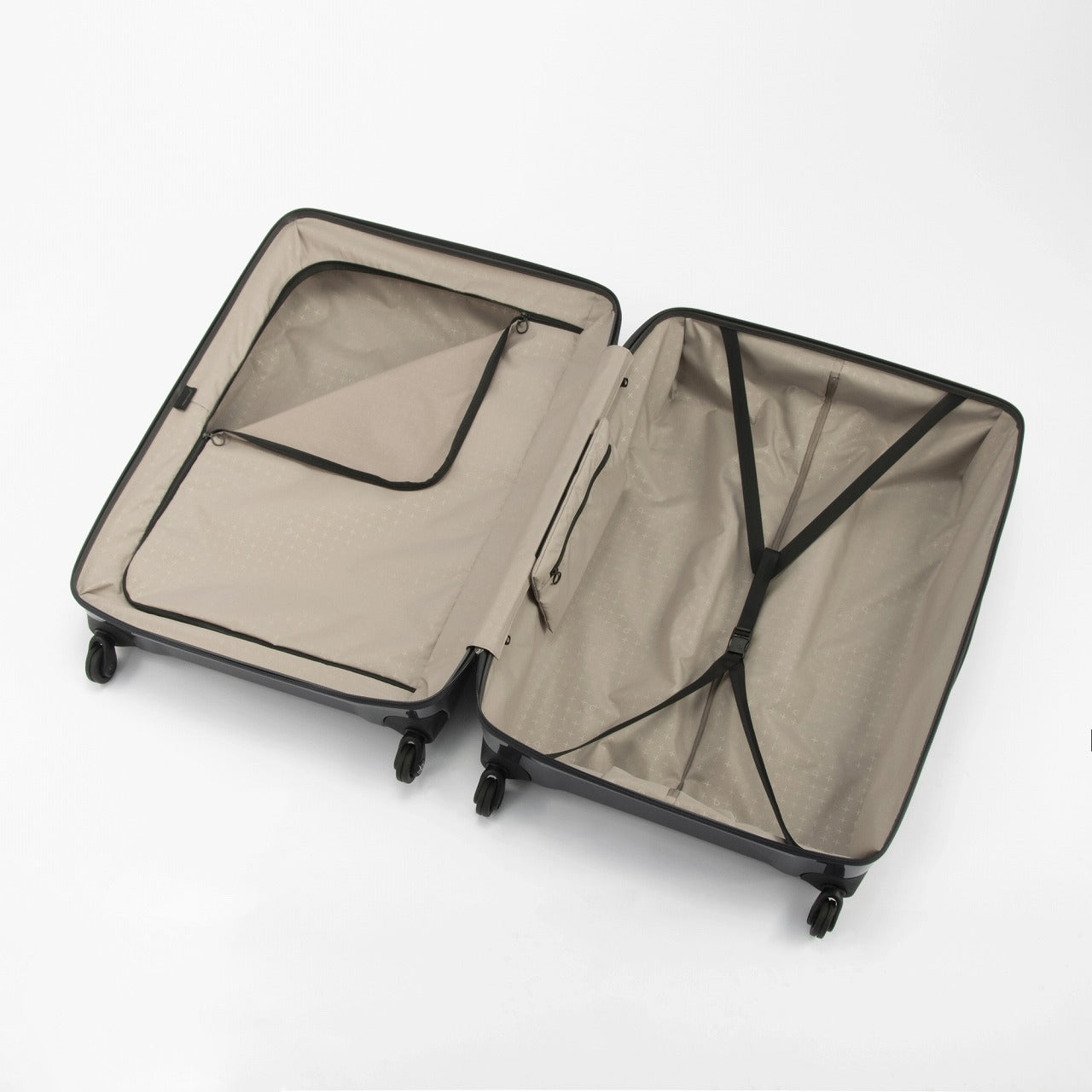 TRIAXIS 3 Checked X-Large - ACE Global Online Store