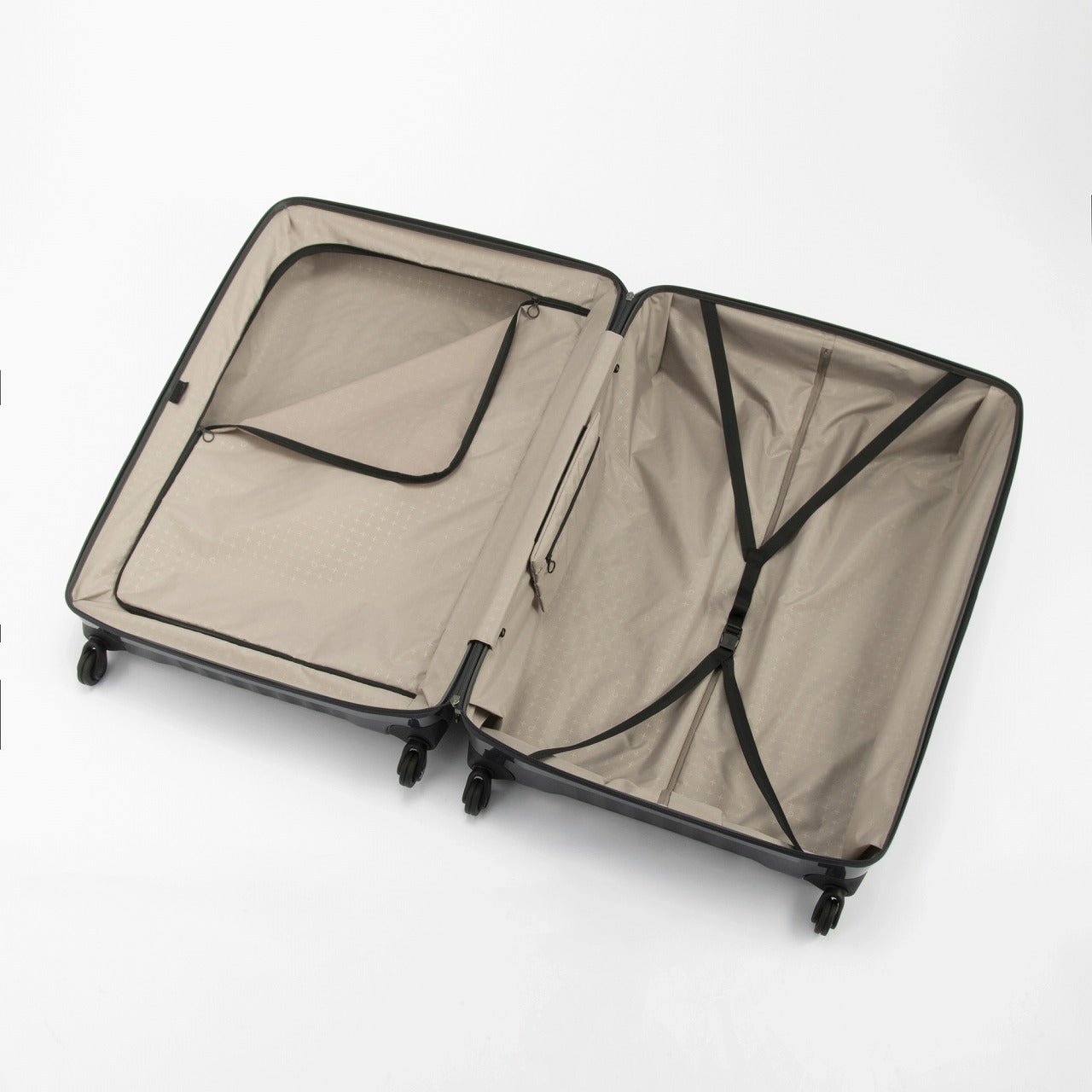 TRIAXIS 3 Checked XX-Large - ACE Global Online Store