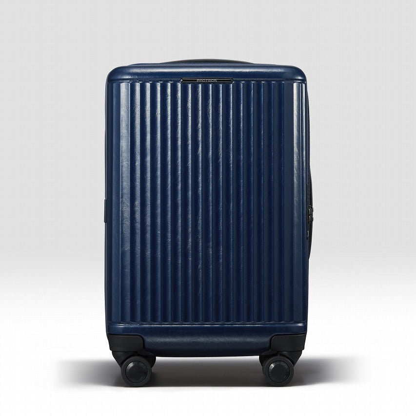J5 INRYU Indigo / Ecru Carry-On S