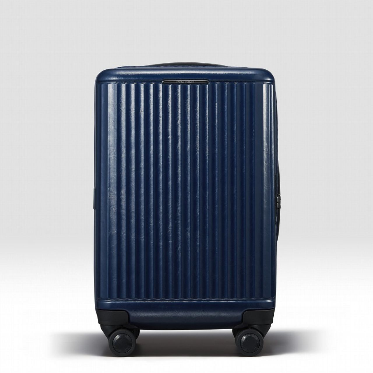 J5 INRYU Indigo / Ecru Carry-On S - ACE Global Online Store