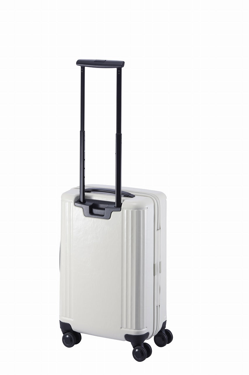 J5 INRYU Indigo / Ecru Carry-On S