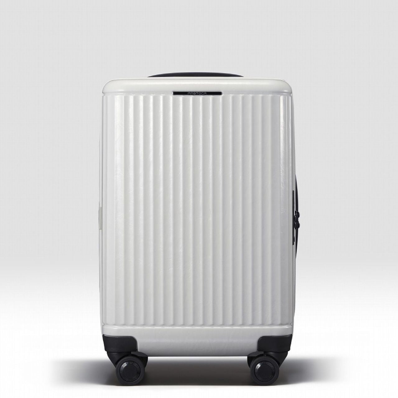 J5 INRYU Indigo / Ecru Carry-On S - ACE Global Online Store