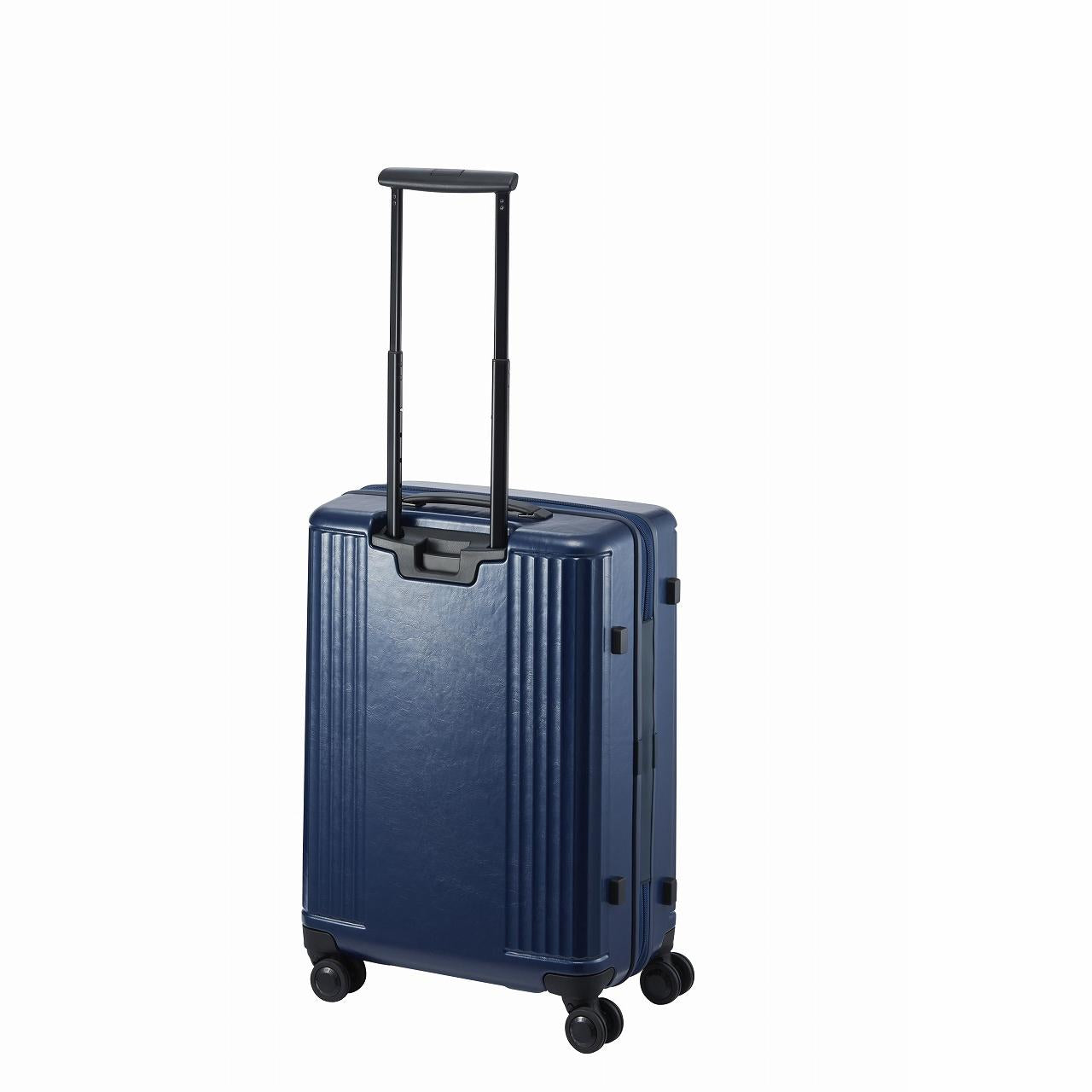 J5 INRYU Indigo / Ecru Continental Carry-On - ACE Global Online Store