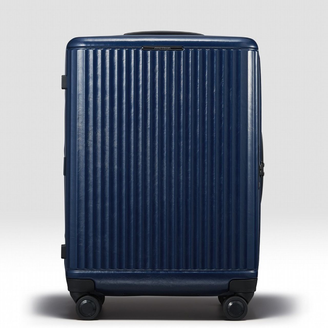 J5 INRYU Indigo / Ecru Continental Carry-On - ACE Global Online Store