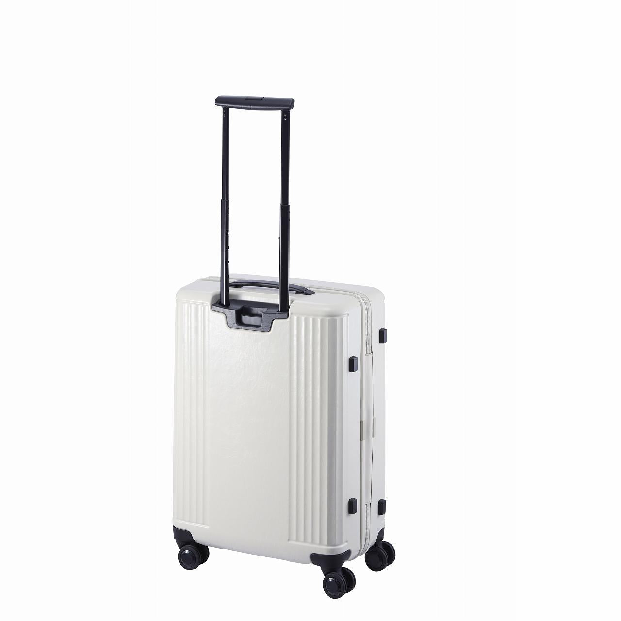 J5 INRYU Indigo / Ecru Continental Carry-On - ACE Global Online Store