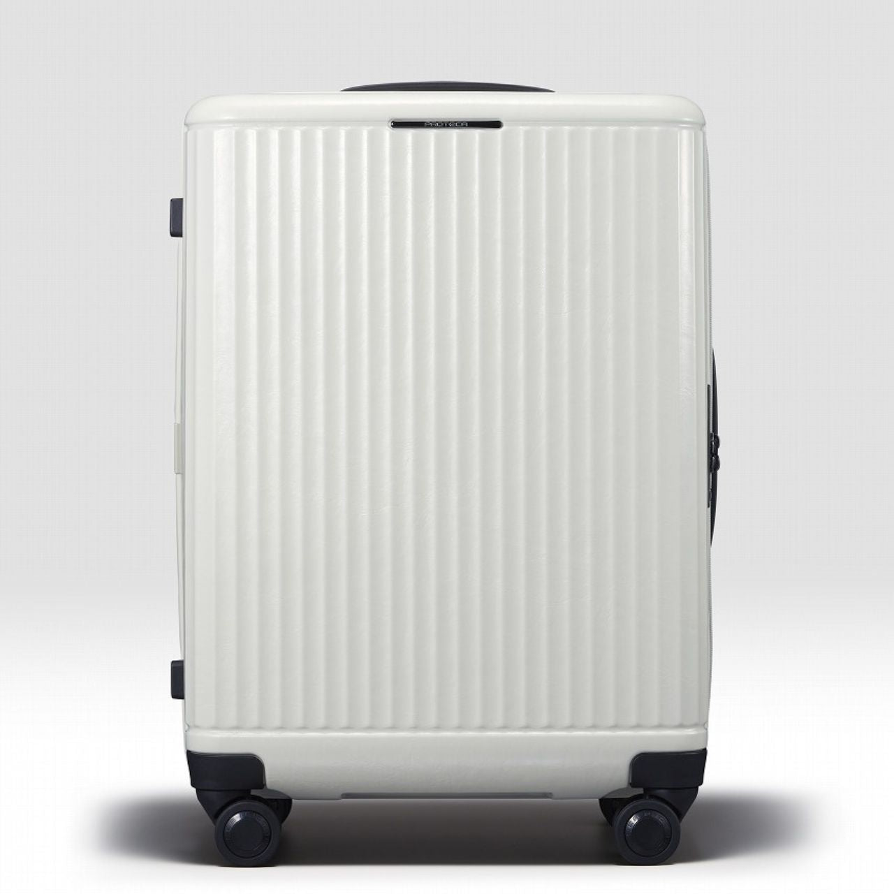 J5 INRYU Indigo / Ecru Continental Carry-On - ACE Global Online Store