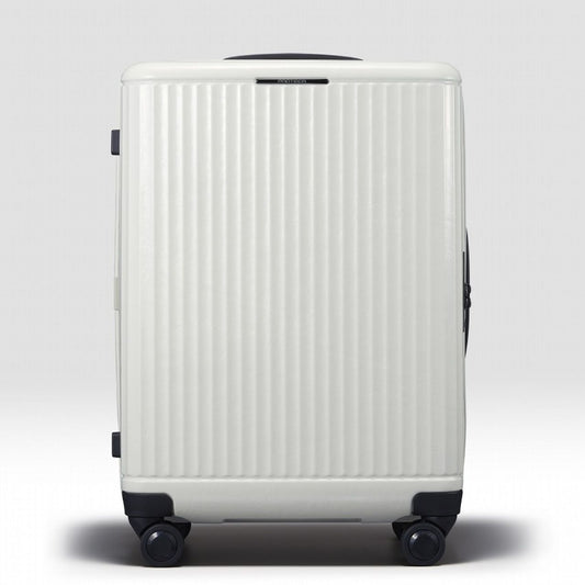 J5 INRYU Indigo / Ecru Continental Carry-On - ACE Global Online Store