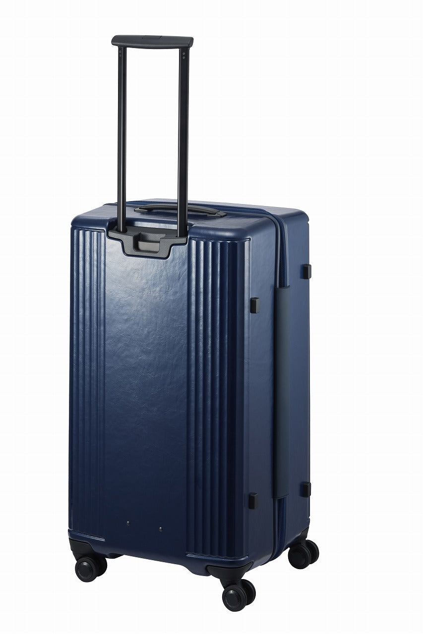 J5 INRYU Indigo / Ecru Trunk Large - ACE Global Online Store
