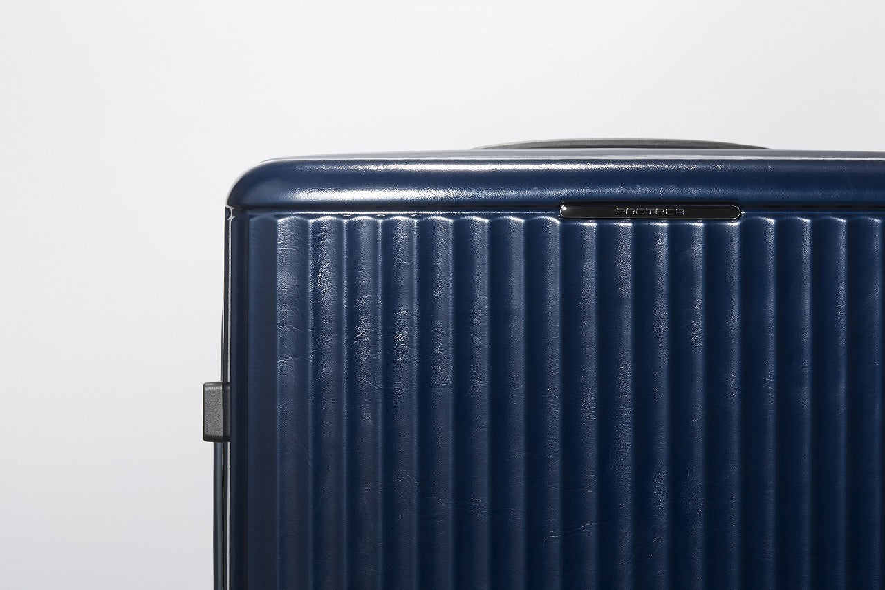 J5 INRYU Indigo / Ecru Trunk Large - ACE Global Online Store