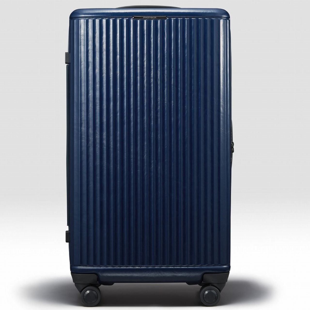 J5 INRYU Indigo / Ecru Trunk Large - ACE Global Online Store