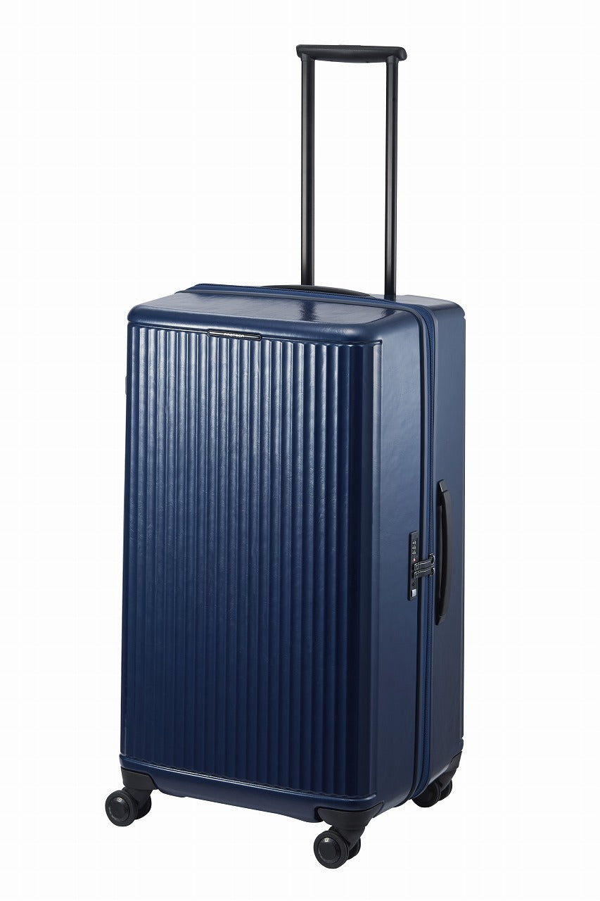 J5 INRYU Indigo / Ecru Trunk Large - ACE Global Online Store