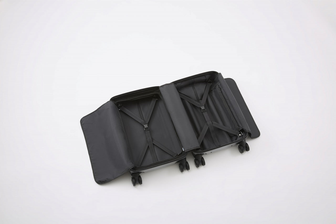 J5 INRYU Carry-On S