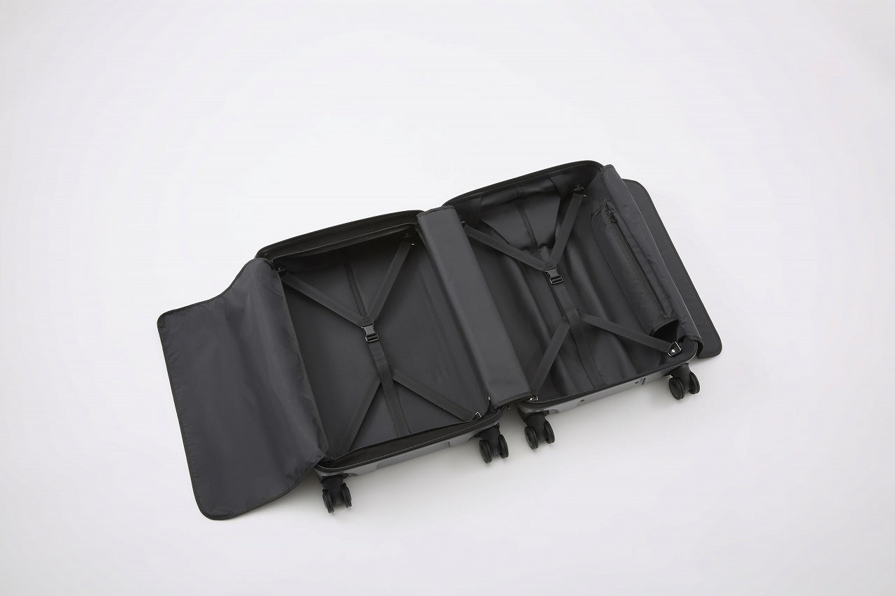 J5 INRYU Continental Carry-On ACE