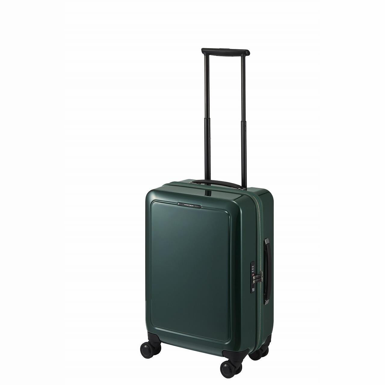 J5 SHISUI Continental Carry-On - ACE Global Online Store