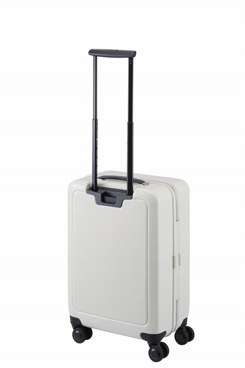 J5 SHISUI Ecru Continental Carry-On ACE