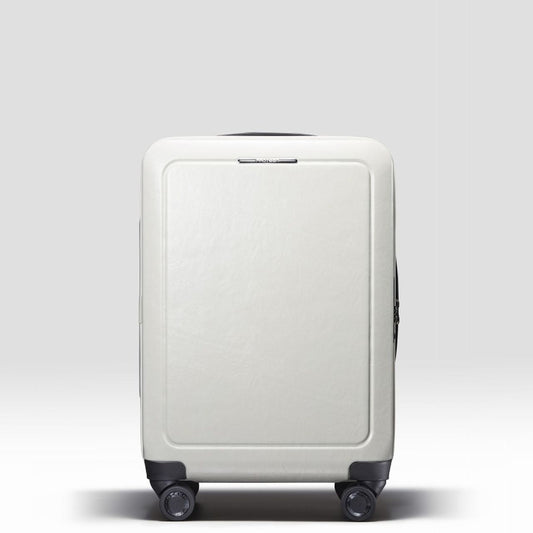 J5 SHISUI Ecru Continental Carry-On ACE
