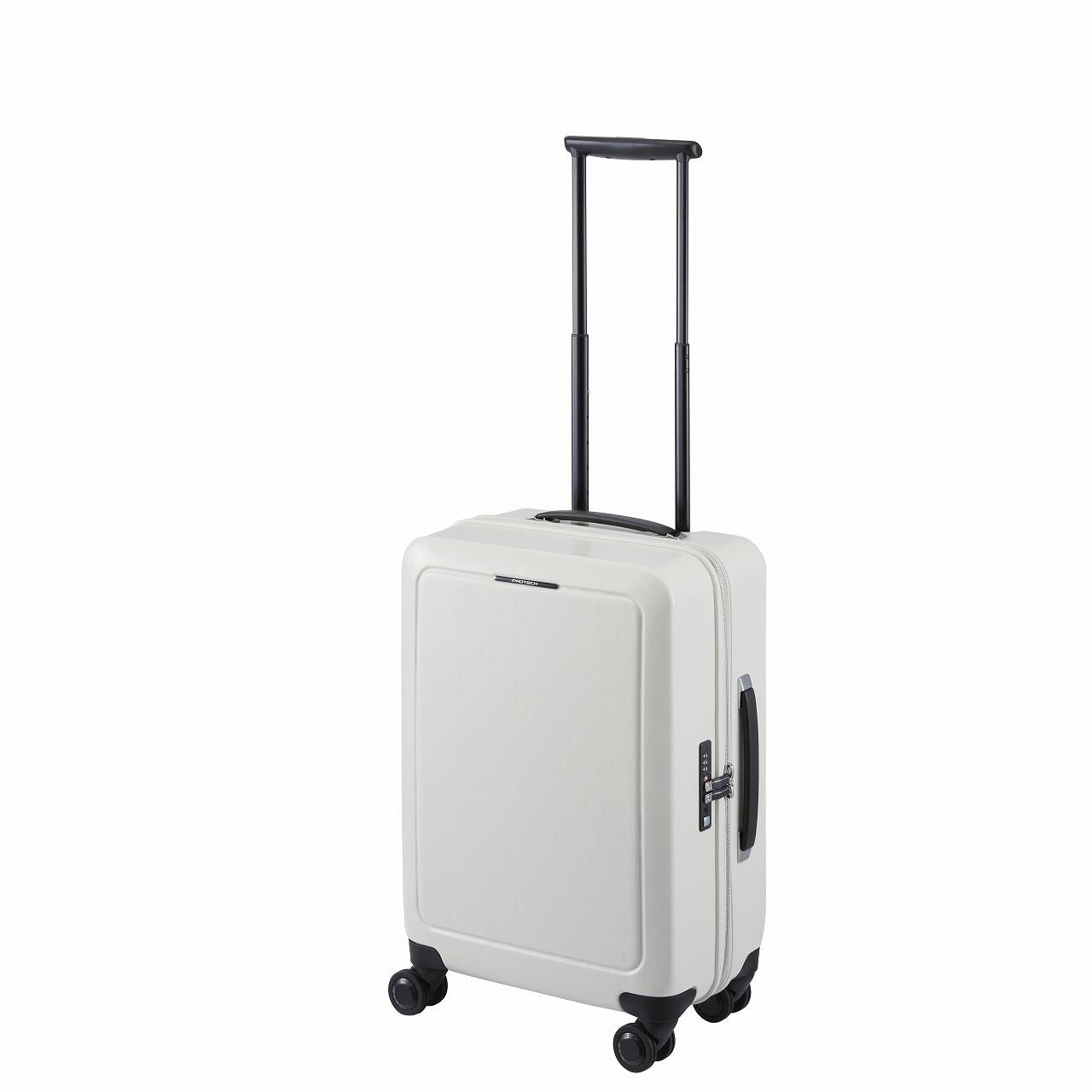 J5 SHISUI Ecru Continental Carry-On ACE