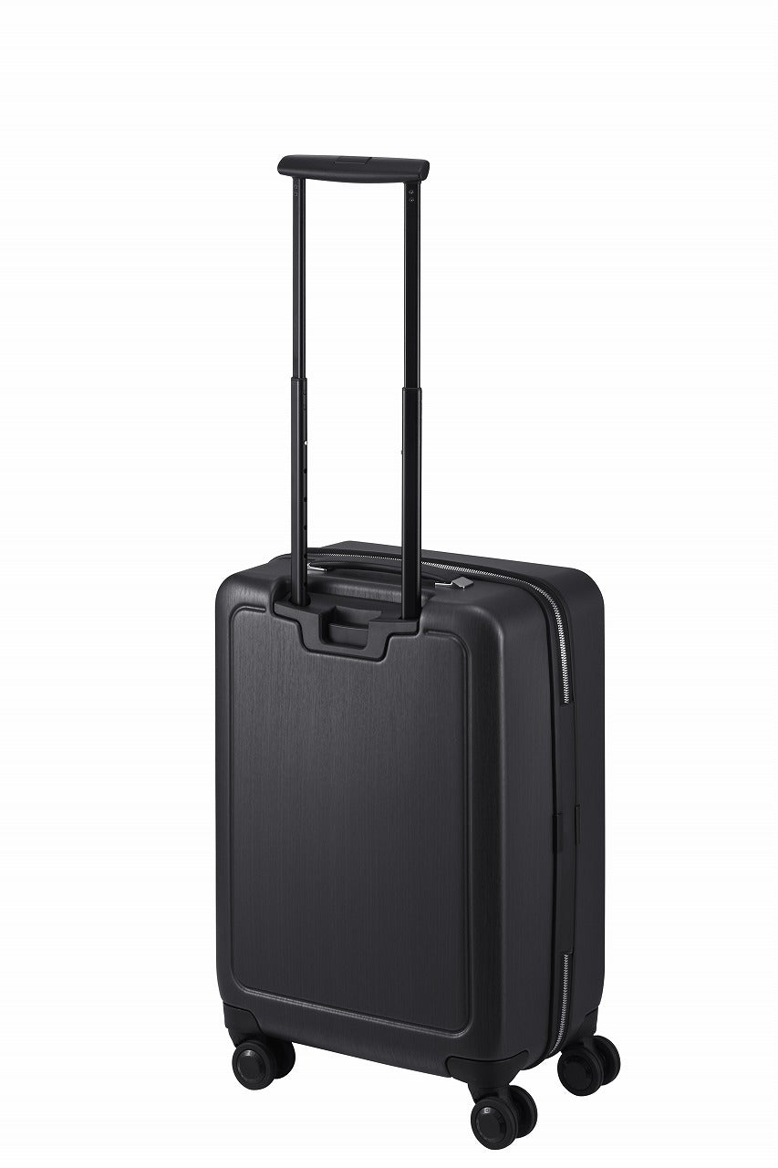 J5 SHISUI Ebony Black Checked Medium