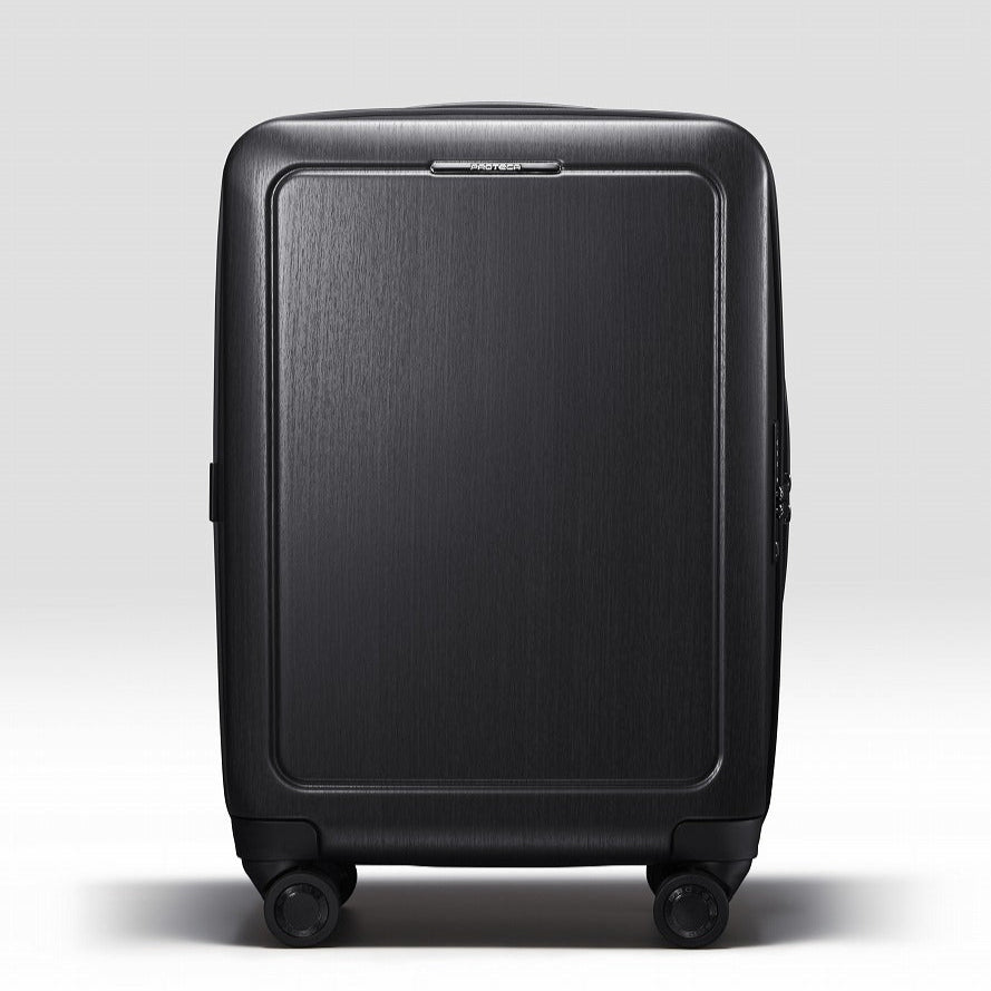 J5 SHISUI Ebony Black Checked Medium