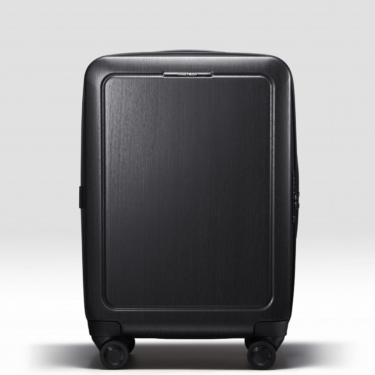 J5 SHISUI Ebony Black Continental Carry-On - ACE Global Online Store