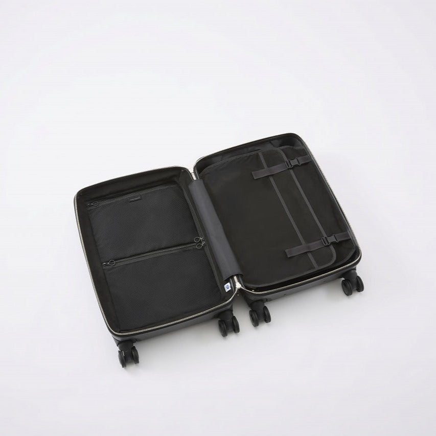 J5 SHISUI Ecru Continental Carry-On ACE
