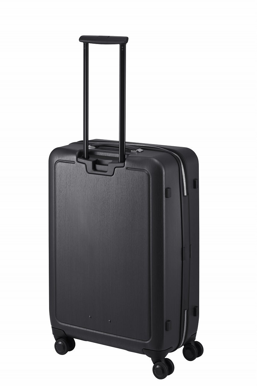 J5 SHISUI Ebony Black Checked Large ACE