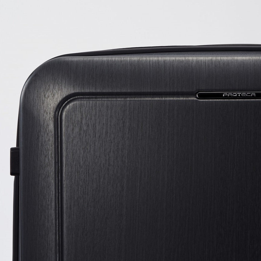 J5 SHISUI Ebony Black Checked Large ACE