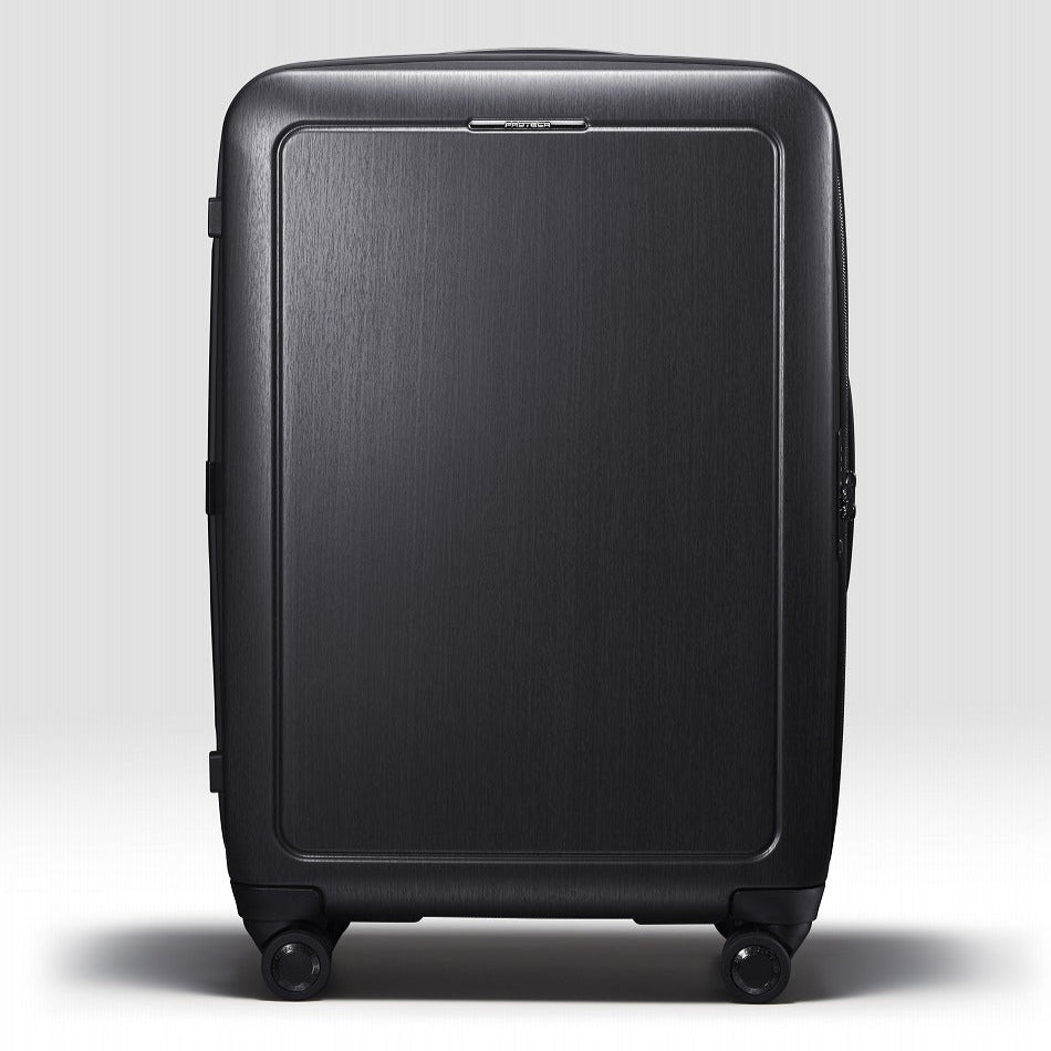 J5 SHISUI Ebony Black Checked Large