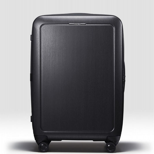J5 SHISUI Ebony Black Checked Large ACE