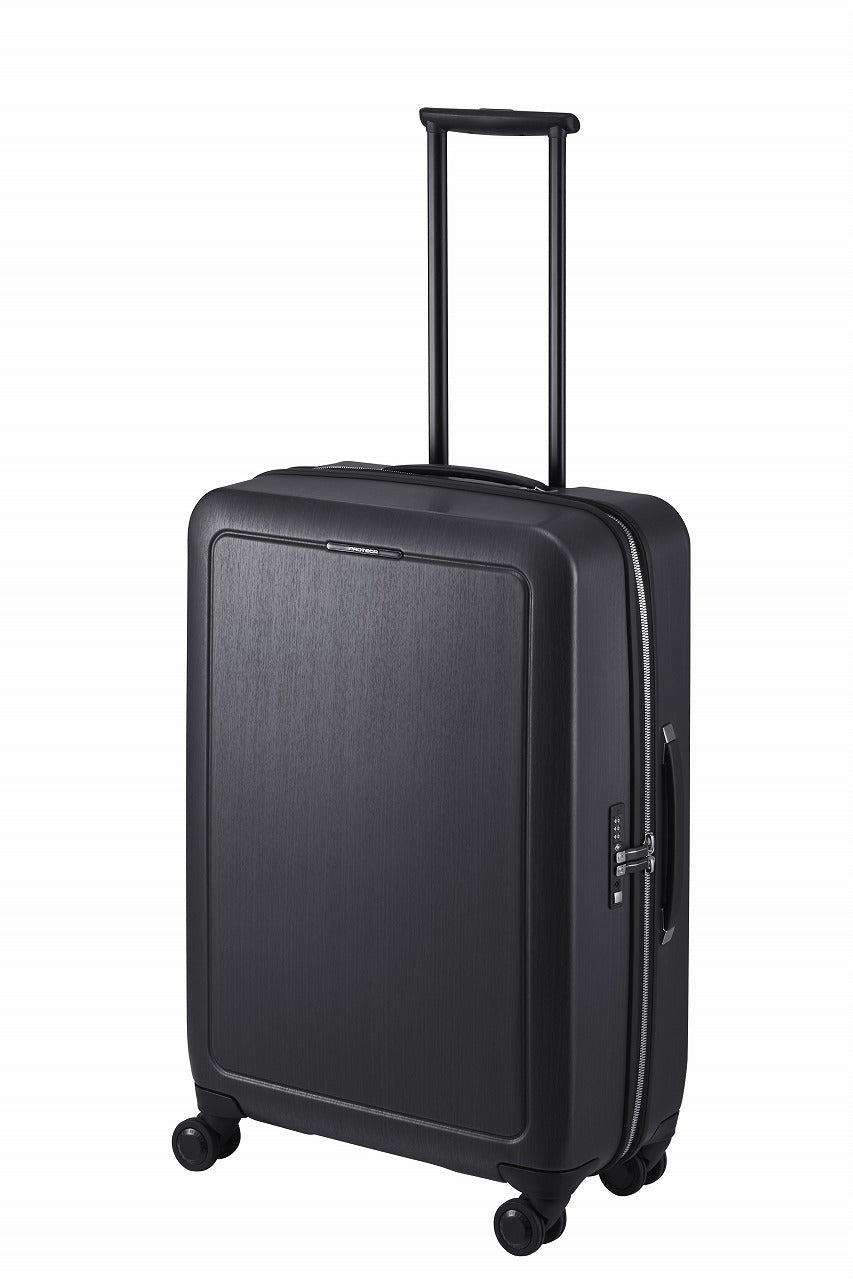J5 SHISUI Ebony Black Checked Large