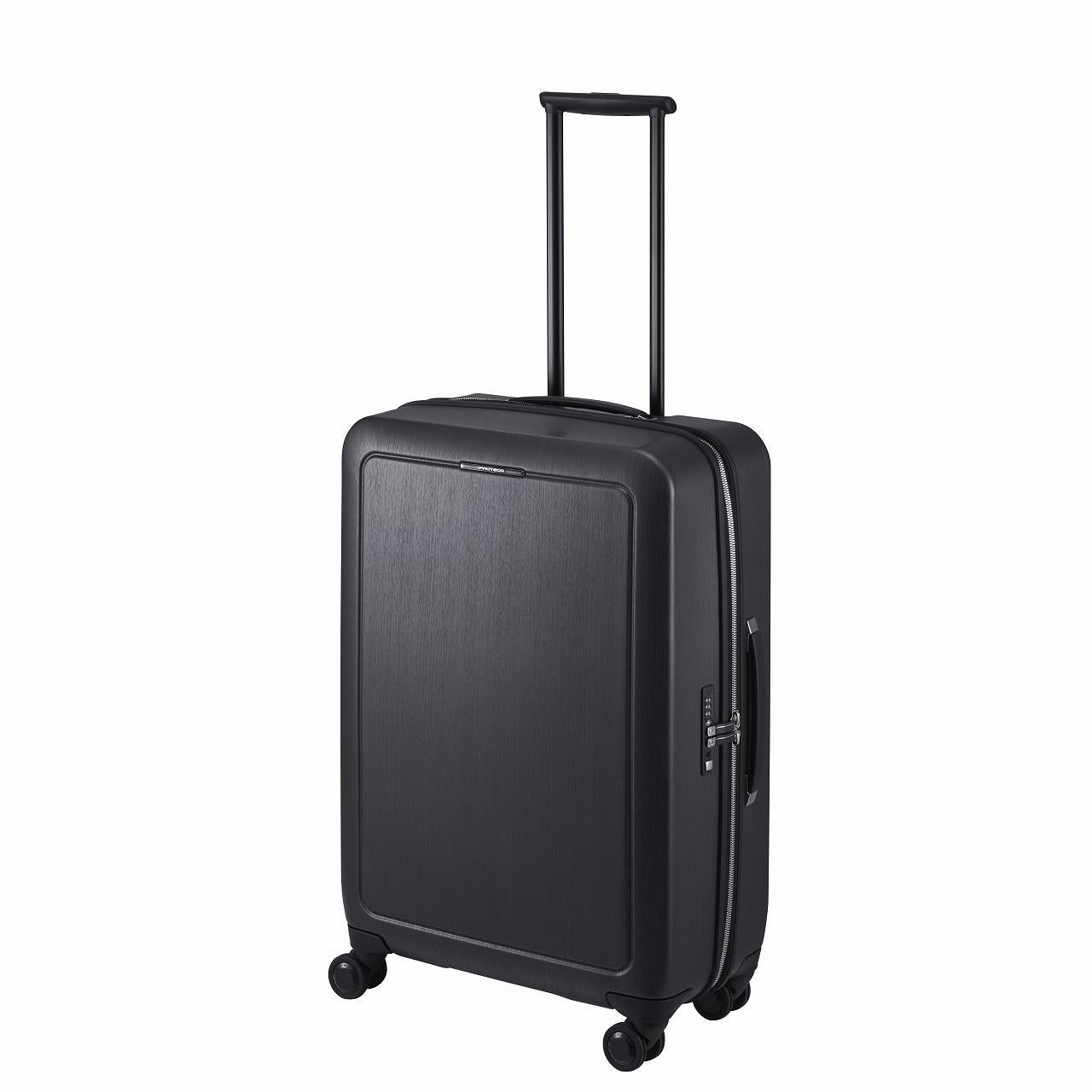 J5 SHISUI Ebony Black Checked Large ACE
